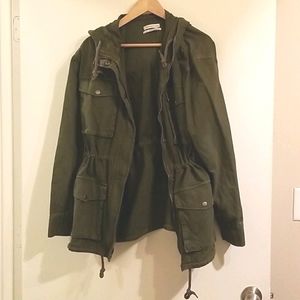 NWOT Urban Outfitters jacket
